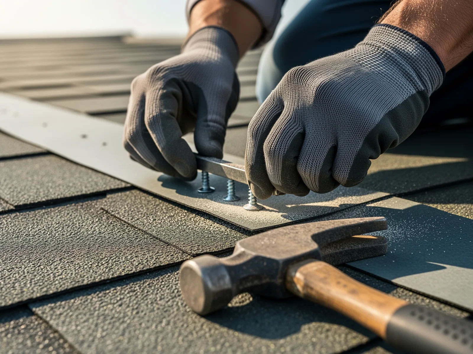 Why choose Fascia Repair in Alum Creek, WV